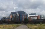 Middlewood Locks Salford 